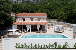 Casa, per la vendita, Bribir, Croazia, 130 m2, 780.000,00 EUR