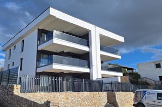 Appartamento, per la vendita, Omišalj, Croazia, 62 m2, 350.000,00 EUR