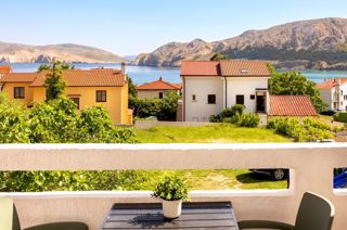 Appartamento, per la vendita, Baška, Croazia, 74 m2, 390.000,00 EUR