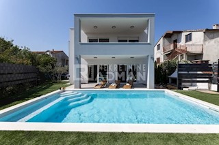 Casa Kaštel Novi, Kaštela, 233m2
