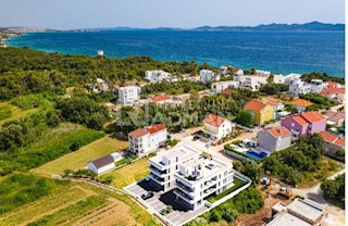 Appartamento Petrčane, Zadar - Okolica, 121m2