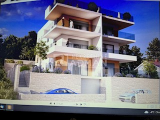 Appartamento Čiovo, Trogir, 148,50m2