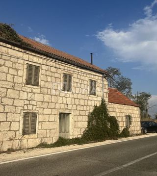 Casa Lokvičići, 125m2