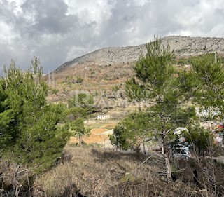 Terreno Tugare, Omiš, 1.589m2