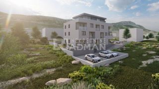 Appartamento Kaštel Lukšić, Kaštela, 58,40m2