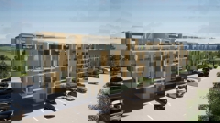 TAR- APPARTAMENTO CON ASCENSORE IN NUOVA COSTRUZIONE AL 1° PIANO IN VENDITA