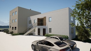 OPPORTUNITÀ-TAR-APPARTAMENTO AL 1° PIANO IN VENDITA