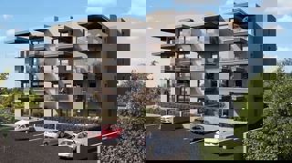 VABRIGA-APPARTAMENTI DI NUOVA COSTRUZIONE CON ASCENSORE IN VENDITA