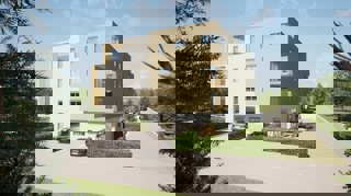 TAR- APPARTAMENTO CON ASCENSORE IN NUOVA COSTRUZIONE AL 1° PIANO IN VENDITA