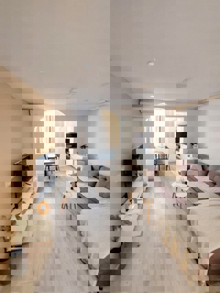 ČERVAR PORAT - APPARTAMENTO RISTRUTTURATO IN VENDITA