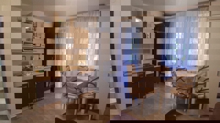 ČERVAR PORAT APPARTAMENTO RISTRUTTURATO IN VENDITA, 1° PIANO