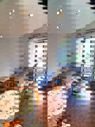 ČERVAR - APPARTAMENTO IN VENDITA AL 2° PIANO