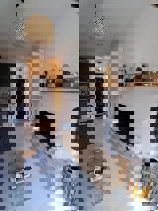 ČERVAR PORAT APPARTAMENTO RISTRUTTURATO IN VENDITA, 1° PIANO