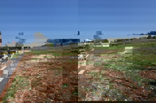 KAŠTELIR-TERRENO EDIFICABILE IN VENDITA