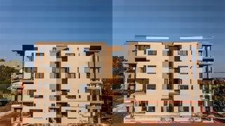 DINTORNI DI PARENZO - APPARTAMENTI IN COSTRUZIONE A 1 KM DAL MARE CON ASCENSORE