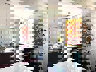 ČERVAR-PORAT APPARTAMENTO RISTRUTTURATO IN VENDITA 