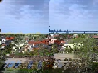 ČERVAR PORAT-APPARTAMENTO IN VENDITA-VISTA MARE