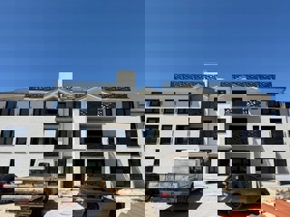 UMAGO-BAŠANIJA-APPARTAMENTO SU 1 PIANO IN VENDITA A 400 M DAL MARE ​