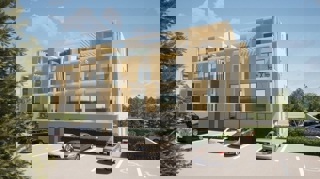 TAR-APPARTAMENTO CON ASCENSORE IN NUOVA PALAZZINA AL SECONDO PIANO IN VENDITA