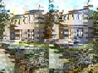 MOMJAN-VILLA DI LUSSO IN VENDITA