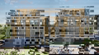 TAR-APPARTAMENTO IN NUOVA COSTRUZIONE AL SECONDO PIANO IN VENDITA