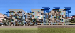 PARENZO - CASA A SCHIERA IN VENDITA