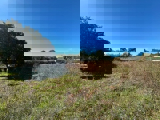 VABRIGA - TERRENO IN VENDITA PER LA COSTRUZIONE DI APPARTAMENTI