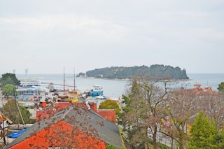 Appartamento con bella vista di Rovigno a 50 metri dal mare Istra, Croatia