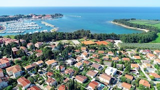 Casa vicino al mare a Novigrad, Istria, Croazia