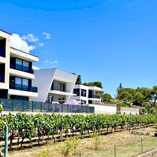 Villa spettacolare con piscina in ottima posizione, Medulin, Istria, Croazia