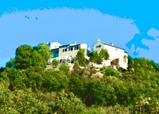 Stari Kaštel, proprietà esclusiva in vendita, Kaštel, Istria, Croazia