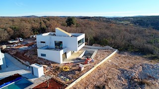 Villa di lusso vicino al mare a Novigrad, in Istria