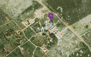 Novalja, Škuncini stani - terreno edificabile