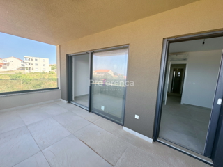 Novalja - appartamento trilocale al primo piano