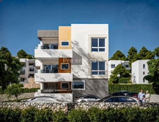 Novalja - appartamento con due stanze al piano terra - vicino al mare