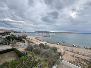 Vidalići - casa con appartamenti PRIMO FILA MARE