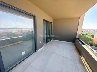 Novalja - appartamento trilocale al secondo piano