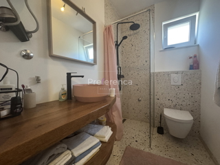 Novalja - bilocale al piano terra