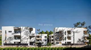 Novalja - appartamento con due camere al piano terra - SECONDA FILA DAL MARE