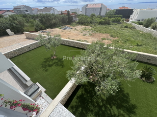 Novalja - appartamento bilocale al secondo piano