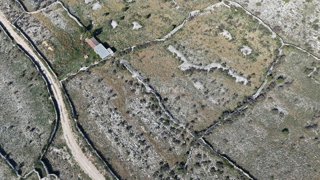 Povljana - terreno agricolo - SECONDA FILA