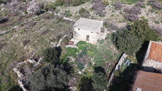 Kolan - terreno edificabile con permesso di costruzione