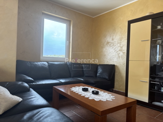 Novalja - appartamento trilocale con vista mare