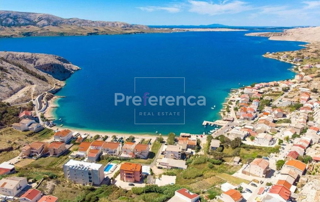 Metajna - casa al piano terra nel centro storico