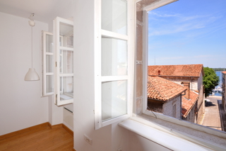 Pola, Appartamento nel centro di Pola