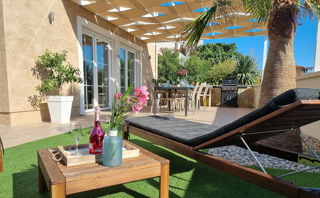 Casa 130 m2, 3 camere da letto, 100 m dal mare, Medolino