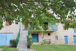 Canfanaro, Barat, casa in pietra d'Istria da ristrutturare