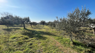 Istria, Pola, terreno residenziale e commerciale