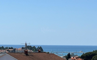 APPARTAMENTO CON VISTA MARE, NOVIGRAD