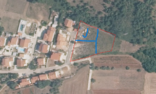 Terreno edificabile 767 m² – Cancini, Poreč